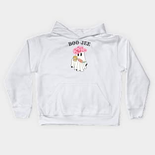 Boo jee Kids Hoodie